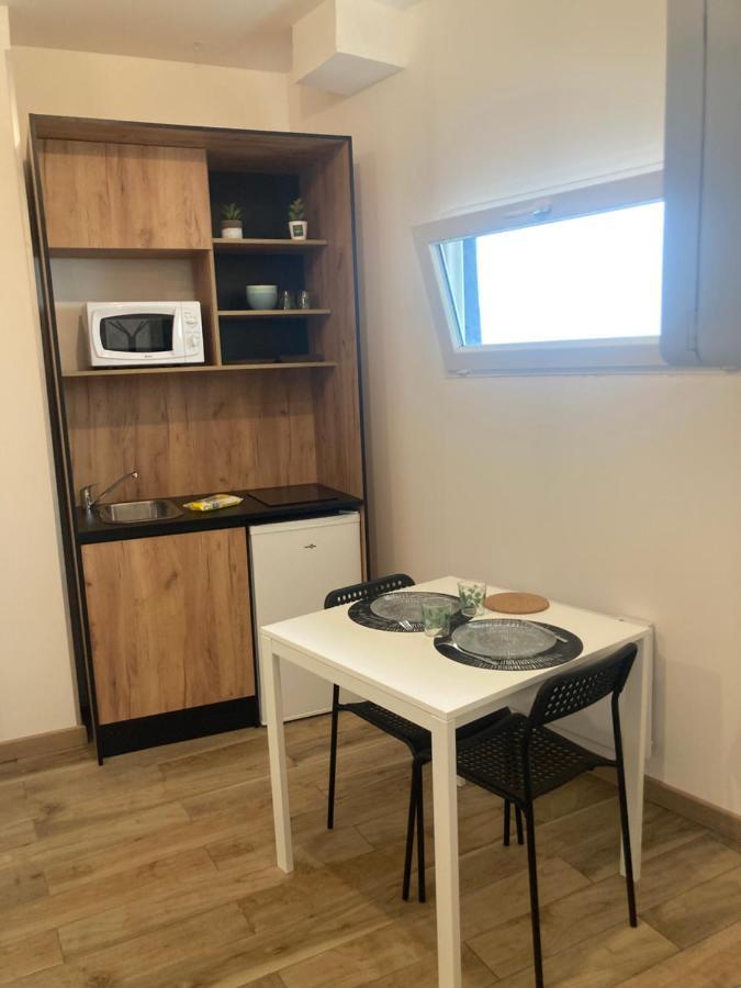 Le Mini Cosy Apartment Gaillon Екстериор снимка